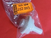 Koło zębate 252.0003 do Miksera 481  ZELMER