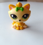 Littlest Pet Shop LPS