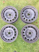 Felgi stalowe 16 skoda octavia 3 