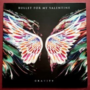 Bullet For My Valentine - Gravity LP
