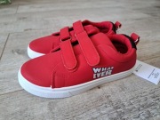 Buty dziewczęce sportowe Sinsay - rozm 30