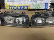 Lampy przód bmw e36 touring sedan