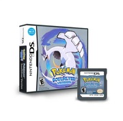 Pokemon Soulsilver nintendo ds
