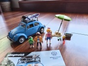 Klocki Playmobil Samochód Volkswagen Garbus 70177