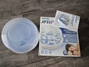 Sterylizator Philips Avent