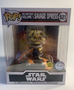 Funko pop savage opress nr.521