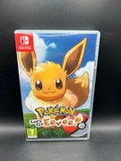 Pokemon: Let's Go, Eevee! (NSW) 122
