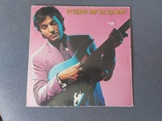 Ry Cooder Bop Till You Drop vinyl usa rock 80s