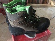 Trzewiki BHP Cofra Guadarrama S3 HI CI HRO r. 40