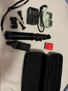 Go Pro 9 HERO w zestawie