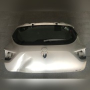 szyba tylna CLIO rok 2013