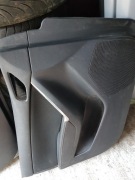 boczek tapicerka drzwi mazda CX 5 przód