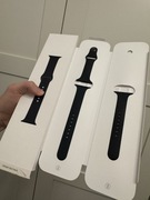 Oryginalny Pasek Apple Sport Band – Midnight sport– 42/44/45/49 mm