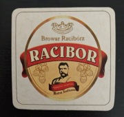 Podstawka browar Racibórz RACBG-007