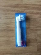 Nowa oryginalna Końcówka szczoteczka oral b sensitive ultrathin 