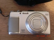 Aparat cyfrowy OLYMPUS