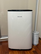 Klimatyzator Honeywell 3w1 12000BTU HJ12CESVWK 3600 W WIFI