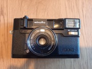 Minolta Hi-Matic AF Sample