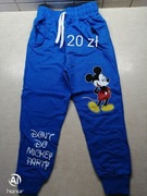 Spodnie Myszka  Miki 