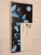 Oryginalny Nowy Tusz HP 730 P2V73A Photo Black 300ml 