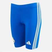 adidas Krótkie spodenki bawełniane RMCF Real Madryt rozmiar XL