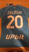 Koszulka Napoli Zieliński