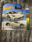 Hot wheels pagani utopia