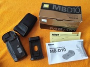 Grip winder Nikon MBD10 MB-D10 dla D300 D700