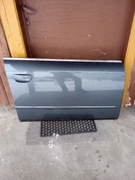 Drzwi prawe przód przednie audi B7 Kombi LX7Z