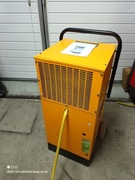 Osuszacz powietrza pochłaniacz wilgoci Trotec nie Master