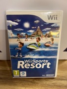 Wii Sports Resort
