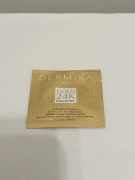 Dermika Gold 24K