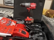 Wkrętarka udarowa Milwaukee M18 FPD2-502X