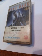 TANGERINE DREAM NEAR DARK KASETA MAGNETOFONOWA
