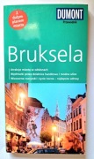 BRUKSELA - przewodnik turystyczny DUMONT