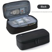 piórnik z przegródką 3 kolory