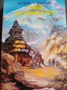 Tomek na Tropach Yeti - Alfred Szklarski