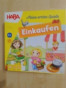 Idziemy na zakupy haba