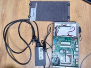 Komputer przemysłowy do trudnych warunków lec-2050