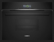 Parowar Siemens iQ700 - 60 x 45 cm  CD714GXB1