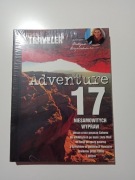 Adventure 17 niesamowitych wypraw - National Geographic Traveller