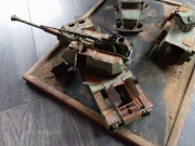 Modele trumpeter hobby Boss zvezda ICM italeri tamiya 