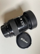 AF NIKKOR 35-105mm 1:3,5-4,5