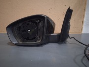 Lusterko lewe octavia III   5E0857933