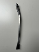 Podpórka stopka rowerowa bez uchwytu aluminum