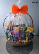 Kosze prezentowe na każdą okazję 