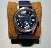 Hamilton Khaki Titanium 38mm