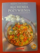 Alchemia Pożywienia Bożena Żak-Cyran