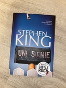 Uniesienie Stephen King