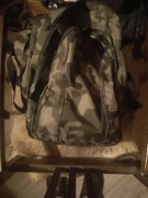 Zestaw survival , przeżycie i podróże 